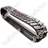 SOLIDEAL 300X55X78 ГУСЕНИЦА РЕЗИНОМЕТАЛЛИЧЕСКАЯ