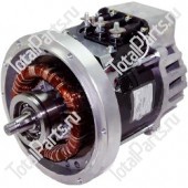 SCHABMULLER TSA170-140-110 ЭЛЕКТРОДВИГАТЕЛЬ