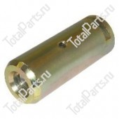SIZE 40x102x9.5x7x1/8BSPx ПАЛЕЦ ЦИЛИНДРА НАКЛОНА
