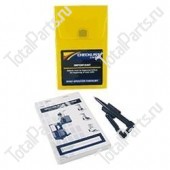 MITSUBISHI A000025790 ЧЕКЛИСТ