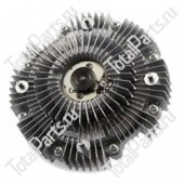 AISIN VT861 ВИСКОМУФТА