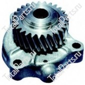 TOYOTA 151007820071 МАСЛЯНЫЙ НАСОС 1DZ / 5FD