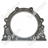 KEY NUMBER ЦБ-00000840 КРЫШКА ЗАДНЕГО САЛЬНИКА КОЛЕНВАЛА ДВИГАТЕЛЯ TOYOTA