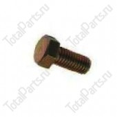 SIZE 10*M10*25*YES*A1*S*1 БОЛТ С ШЕСТИГРАННОЙ ГОЛОВКОЙ