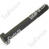 SIZE 25.4*1UNC*203.2*NO*A БОЛТ С ШЕСТИГРАННОЙ ГОЛОВКОЙ