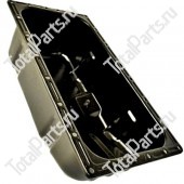 KEY NUMBER ЦБ-00011201 ПОДДОН КАРТЕРА НА ПОГРУЗЧИК MITSUBISHI