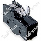 SIZE 3*S*1*2*25.4*P*RL*P* МИКРОПЕРЕКЛЮЧАТЕЛЬ