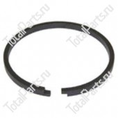 SIZE 51.1*2.1*3.1 КОМПРЕССИОННОЕ КОЛЬЦО 02S