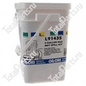 TOTALSOURCE SY91435 ЗАЩИТНОЕ МАСЛО