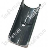 SIZE U*U2*79*30*36*1*7*M8 ФРИКЦИОННАЯ ПЛАСТИНА