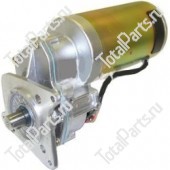 LINDE 39810802 ЭЛЕКТРОДВИГАТЕЛЬ