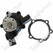 AISIN WPN3880 ПОМПА ВОДЯНАЯ