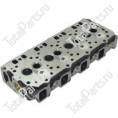 CUMMINS A2300 ГОЛОВКА БЛОКА ЦИЛИНДРОВ (ГОЛАЯ) НА ДВИГАТЕЛЬ