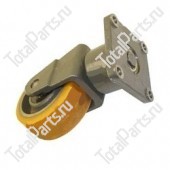 NISSAN AL116670 КОЛЕСНАЯ ОПОРА В СБОРЕ
