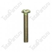 SIZE 3*M3*0.5*15.6*17.6*Y ВИНТ