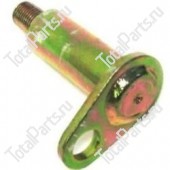 KEY NUMBER ЦБ-00001119 ПАЛЕЦ РУЛЕВОЙ ТЯГИ НА ПОГРУЗЧИК TCM