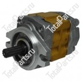 SIZE 1xBx106.2x178x82.5xD ГИДРАВЛИЧЕСКИЙ НАСОС