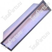 SIZE 130.5x550x280.5 ФИЛЬТР ВОЗДУШНЫЙ