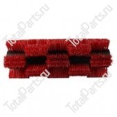TENNANT 370009 ЩЕТКА ПОДМЕТАЛЬНОЙ МАШИНЫ
