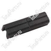 SIZE U*U4*76*20.2*23*1*N ФРИКЦИОННАЯ ПЛАСТИНА