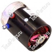 REALS D2759N ЭЛЕКТРОДВИГАТЕЛЬ