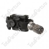 KEY NUMBER T15010 КАРДАННЫЙ ВАЛ В СБОРЕ HYUNDAI