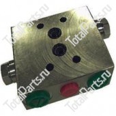 REXROTH R930003671 КЛАПАН ГИДРОДИНАМИЧЕСКОГО ДАВЛЕНИЯ