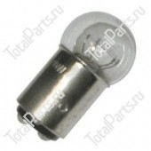 NICHIYU-NYK 3643000410 ЛАМПА 60V