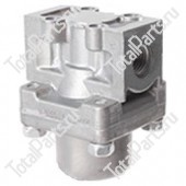 TOYOTA 236402200071 ГАЗОВЫЙ ФИЛЬТР В СБОРЕ