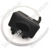 LINDE 3363600700 КРЫШКА В СБОРЕ