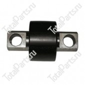 SIZE 52*30*24.7*89*67.3*1 РОЛИК КАРЕТКИ | RAS01