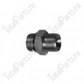 SIZE 30*19*M16*1.5*M14*1. ФИТИНГ ДЛЯ ГИДРОКОНТУРА