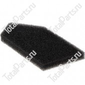 SIZE 20x127.5x272x20 ФИЛЬТР ВОЗДУШНЫЙ