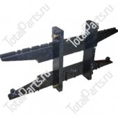 LINDE 1634409110 КАРЕТКА МАЧТЫ