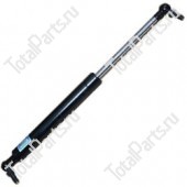 DAEWOO-DOOSAN D35SC-5 QD ГАЗОВАЯ ПРУЖИНА КАПОТА НА ПОГРУЗЧИК