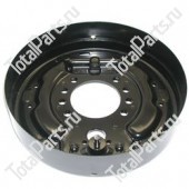 NISSAN 4402022H00 ПЛАСТИНА СБОРКИ ТОРМОЗНОГО МЕХАНИЗМА