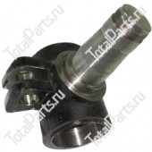 SIZE 50x55x65xM48x1.5x76. ПОВОРОТНЫЙ КУЛАК