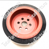 KEY NUMBER 143350 ВЕДУЩЕЕ КОЛЕСО