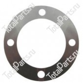HYUNDAI XKCF00241 УСТАНОВОЧНАЯ ШАЙБА ОСОБОЙ ФОРМЫ