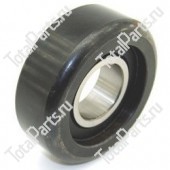 SIZE 35*101*21*37 РОЛИК МАЧТЫ ROL02