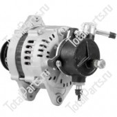 ZAUFER 301N20098Z ГЕНЕРАТОР