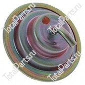 KEY NUMBER ЦБ-00004402 ВАКУУМНАЯ ДИАФРАГМА КАРБЮРАТОРА TOYOTA