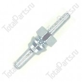 DAEWOO-DOOSAN D504698 ШТОК ТОРМОЗНОГО ЦИЛИНДРА