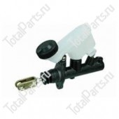 KEY NUMBER Ц0115642 ГЛАВНЫЙ ТОРМОЗНОЙ ЦИЛИНДР KOMATSU 18 СЕРИИ