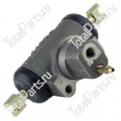 EMC-FORKLIFTPARTS 15706 КОЛЕСНЫЙ ТОРМОЗНОЙ ЦИЛИНДР
