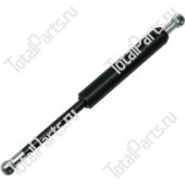 SIZE 10*700*255*80*B*29*2 ГАЗОВЫЙ АМОРТИЗАТОР | GAS SPRING PUSH TYPE
