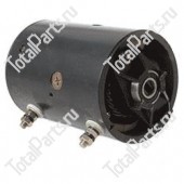 MITSUBISHI 973147 ЭЛЕКТРОДВИГАТЕЛЬ