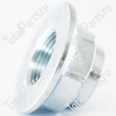 HANGCHA (HC) XR310-220010-000 ГАЙКА ШКВОРНЯ
