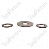 TOTALSOURCE SY385124 УПОРНЫЙ ПОДШИПНИК