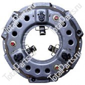 TOYOTA 315103096271 КОРЗИНА СЦЕПЛЕНИЯ